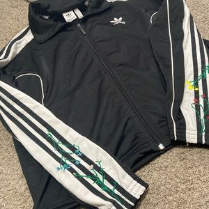 Women’s Adidas jacket